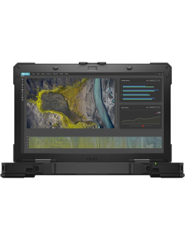 Laptop Dell Latitude 5430 Rugged i5-1145G7 16GB 256GB SSD Full HD W11P