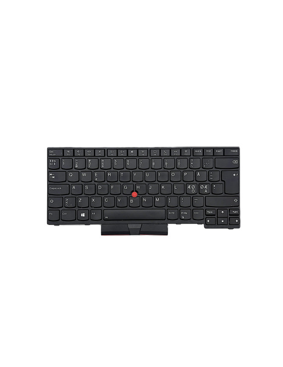 Klawiatura Lenovo ThinkPad P14S Gen 2