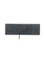 Klawiatura HP Zbook Fury 15 G8