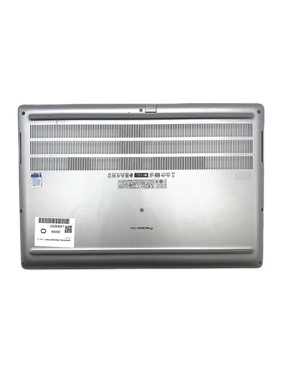 Dolna klapa Dell Precision 7550