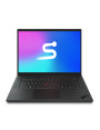 Laptop Lenovo ThinkPad P1 Gen 5 I7-12700H 16GB 512GB NVMe SSD RTX A1000 WQXGA W11P