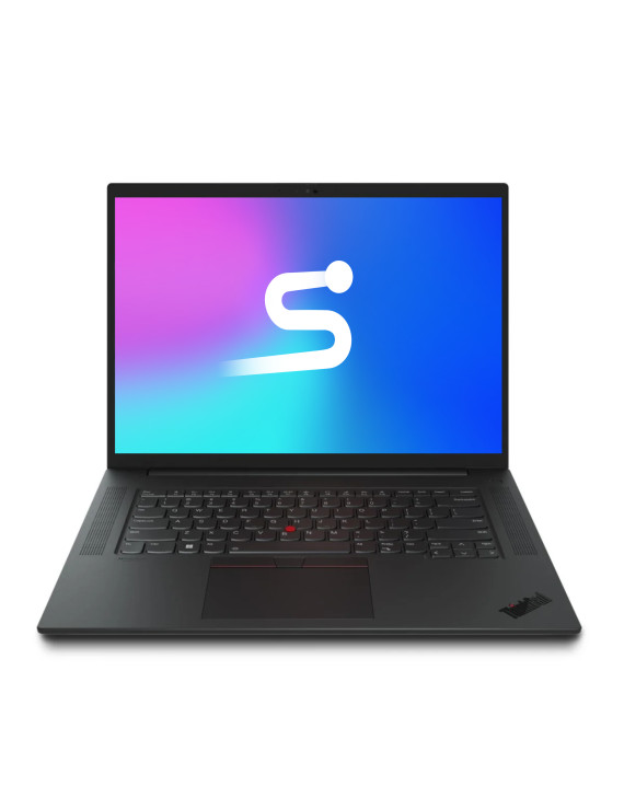 Laptop Lenovo ThinkPad P1 Gen 5 I7-12700H 16GB 512GB NVMe SSD RTX A1000 WQXGA W11P