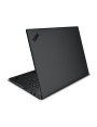 Laptop Lenovo ThinkPad P1 Gen 5 I7-12700H 16GB 512GB NVMe SSD RTX A1000 WQXGA W11P