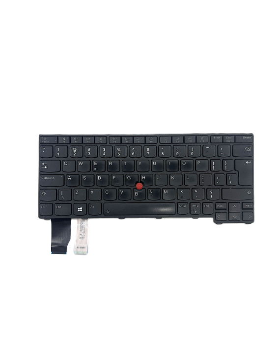 Klawiatura Lenovo ThinkPad X13 Gen 2A