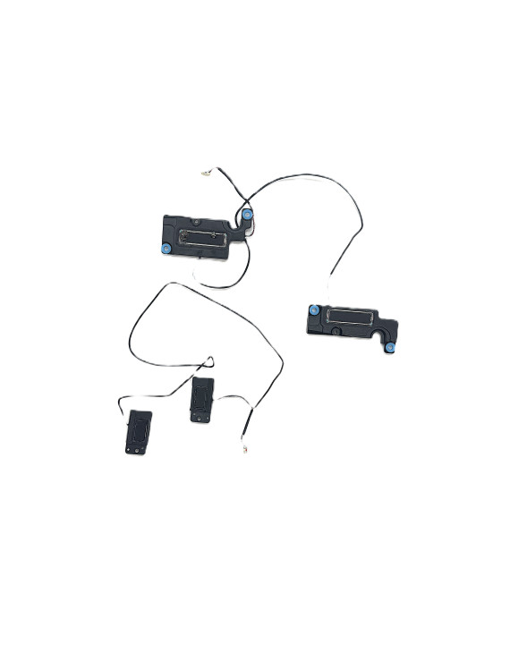 Głośniki Lenovo ThinkPad X1 Carbon Gen 10