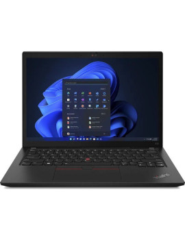 Laptop Lenovo ThinkPad X13 Gen 3 I7-1260P 16GB 512GB SSD WUXGA Win11Pro
