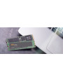 Qoltec Obudowa Kieszeń NV2270 na dysk M.2 SSD SATA NVMe USB-C do 2TB