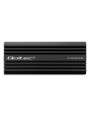 Qoltec Obudowa Kieszeń NV2270 na dysk M.2 SSD SATA NVMe USB-C do 2TB