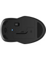 Mysz Bezprzewodowa HP 250 Dual Wireless Mouse Bluetooth USB 1600 DPI Czarna