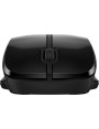 Mysz Bezprzewodowa HP 250 Dual Wireless Mouse Bluetooth USB 1600 DPI Czarna