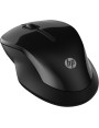 Mysz Bezprzewodowa HP 250 Dual Wireless Mouse Bluetooth USB 1600 DPI Czarna