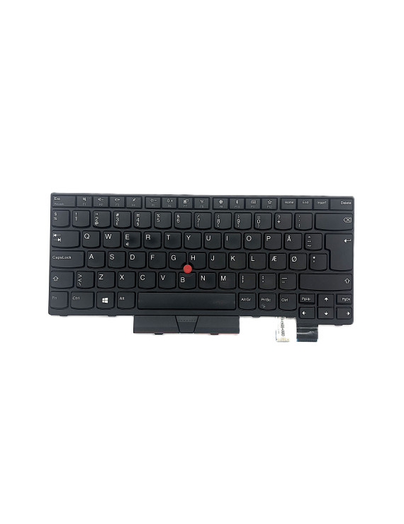 Klawiatura Lenovo ThinkPad T480