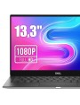 Laptop DELL XPS 13 9380 i7-8665U 16GB 512GB SSD FHD Dotyk Win11Pro