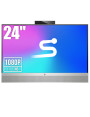 KOMPUTER AIO HP EliteOne 800 G6 All-in-One Touch i5-10500 16/256GB SSD KAMERKA DOTYK W11P