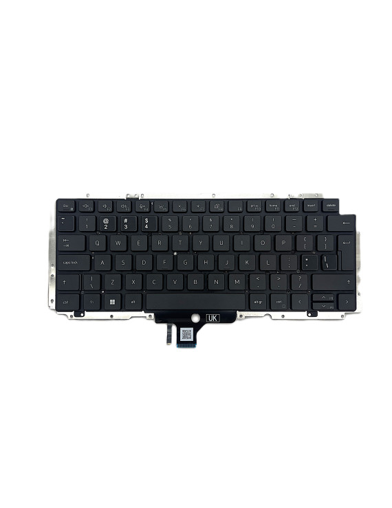 Klawiatura Dell Latitude 5420