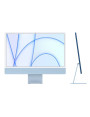 Komputer All-In-One Apple iMac 21,2 24” M1 8GB 256GB SSD macOS