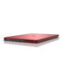 Laptop 2w1 Fujitsu LifeBook U9311X I7-1185G7 16GB 512GB NVMe SSD FHD Dotyk Win11Pro Czerwony