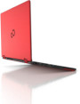 Laptop 2w1 Fujitsu LifeBook U9311X I7-1185G7 16GB 512GB NVMe SSD FHD Dotyk Win11Pro Czerwony