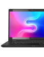 Laptop 2w1 Fujitsu LifeBook U9311X I7-1185G7 16GB 512GB NVMe SSD FHD Dotyk Win11Pro Czerwony