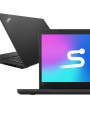 Laptop Lenovo ThinkPad L480 i5-8250U 8GB 256GB SSD FHD Win11Pro