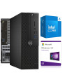 Komputer Dell OptiPlex 3050 SFF i5-7500 8GB 500GB HDD Win10Pro