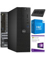 Komputer Dell OptiPlex 3050 SFF i5-7500 8GB 240GB SSD Win10Pro KL A