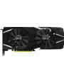 Karta graficzna ASUS NVIDIA GeForce RTX 2080 DUAL OC 8GB GDDR6 256-bit HDMI DP USB-C