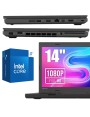 Laptop Lenovo ThinkPad T460P i7-6700HQ 16GB 512GB SSD Full HD GeForce 940MX Win10Pro