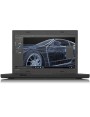Laptop Lenovo ThinkPad T460P i7-6700HQ 16GB 512GB SSD Full HD GeForce 940MX Win10Pro