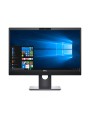 MONITOR 24” DELL P2418HZM LED IPS FHD 1920x1080 KAM MIKROFON GŁOŚNIKI MFS18 A KL