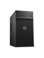 Komputer Stacjonarny Dell Precision 3630 Tower i7-8700K 16GB 250GB HDD Win11Pro KL A
