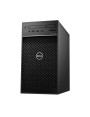 Komputer Stacjonarny Dell Precision 3630 Tower i7-8700K 16GB 250GB HDD Win11Pro KL A