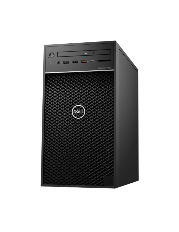 Komputer Stacjonarny Dell Precision 3630 Tower i7-8700K 16GB 250GB HDD Win11Pro KL A