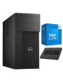 Komputer Stacjonarny Dell Precision 3620 Tower i5-6500 16GB 256GB SSD NOCOA 290W