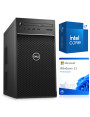 Komputer Stacjonarny Dell Precision 3630 Tower i7-8700K 16GB 250GB HDD Win11Pro KL A