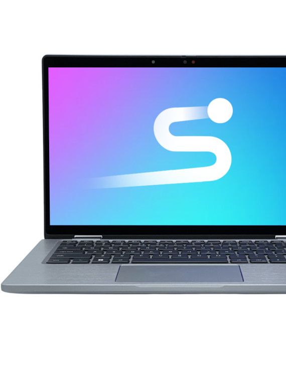 Laptop Dell Latitude 7340 I5-1345U 32GB 256GB NVMe SSD FHD+ Win11Pro Niebieski