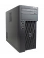 Komputer stacjonarny Dell Precision T1700 Tower i7-4770 16GB 256GB SSD
