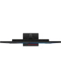Bezramkowy monitor 27” Lenovo ThinkVision T27H-2L LED IPS HDMI DP Hub USB QHD 2560x1440 Kl A