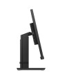 Bezramkowy monitor 27” Lenovo ThinkVision T27H-2L LED IPS HDMI DP Hub USB QHD 2560x1440 Kl A