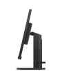 Bezramkowy monitor 27” Lenovo ThinkVision T27H-2L LED IPS HDMI DP Hub USB QHD 2560x1440 Kl A