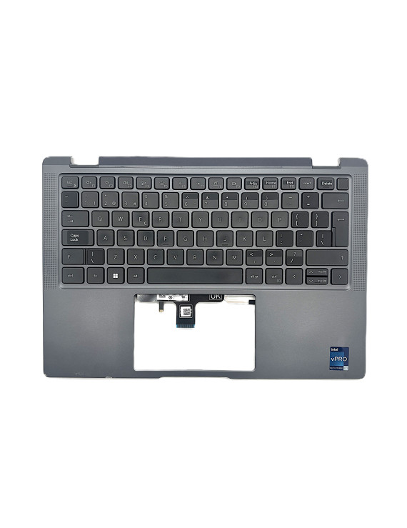 Palmrest + klawiatura Dell Latitude 9430