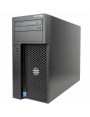 Komputer stacjonarny Dell Precision T1700 Tower Xeon E3-1245 V3 8GB 2TB HDD NOCOA