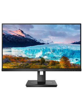 Bezramkowy monitor 27” Philips 272S1 LED IPS Full HD 1920x1080