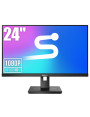 Bezramkowy monitor 27” Philips 272S1 LED IPS Full HD 1920x1080