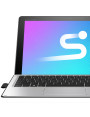 Laptop 2w1 HP Elite X2 1012 G2 i5-7200U 8GB 256GB NVMe SSD Dotyk Win10Pro