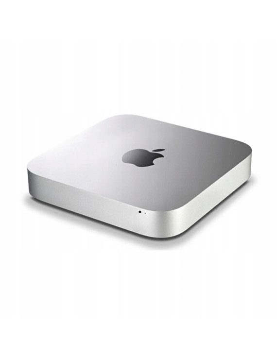 Komputer stacjonarny Apple Mac mini 7,1 2014r I7-4578U 16/256GB SSD WIFI Klasa A