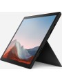 Laptop 2w1 Microsoft Surface Pro 7 i5-1035G4 8GB 256GB SSD NVMe Dotyk Win11Pro