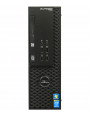 KOMPUTER STACJONARNY DELL PRECISION T1700 SFF i5-4590 8GB 1TB HDD W10P A KLASA