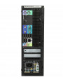 KOMPUTER STACJONARNY DELL PRECISION T1700 SFF i5-4590 8GB 1TB HDD W10P A KLASA
