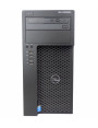 Komputer stacjonarny Dell Precision T1650 E3-1225 V2 20GB RAM 250GB HDD WIFI